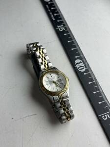 CITIZEN 腕時計 クォーツ レディース腕時計 シチズン デイデイト コレクション