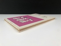 ヴィンテージ スヌーピー BOOK 本 ハードカバー PEANUTS 洋書 vintage USA 1960's 1970's [pe-893]_画像8