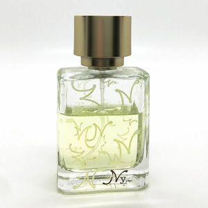 西島隆弘 プロデュース Ny ニィ アロマティック アンバー EDT 50ml ☆送料350円