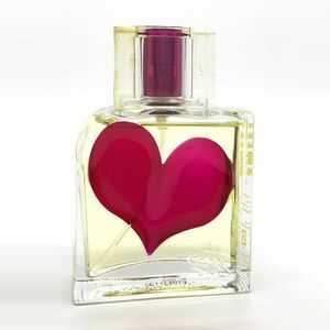 JEANNE ARTHES ジャンヌ アルテス ラブリー スウィート シックスティーン EDP 50ml ☆残量ほぼいっぱい　送料350円