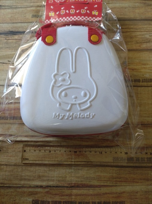 2023年最新】ヤフオク! -サンリオ レトロ バッグ(ぬいぐるみ)の中古品