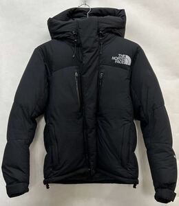 20230909【THE NORTH FACE 】ノースフェイス Baltro Light Jacket バルトロライトジャケット ゴアテックス ダウンジャケット S ND91950