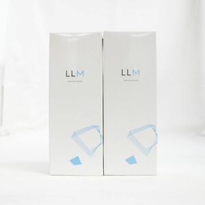 ☆新品2個セット よかった LLM ピュアクリスタル・ウォーター ＜ デオドラントローション ＞ 100mL ( 0825-n1 )