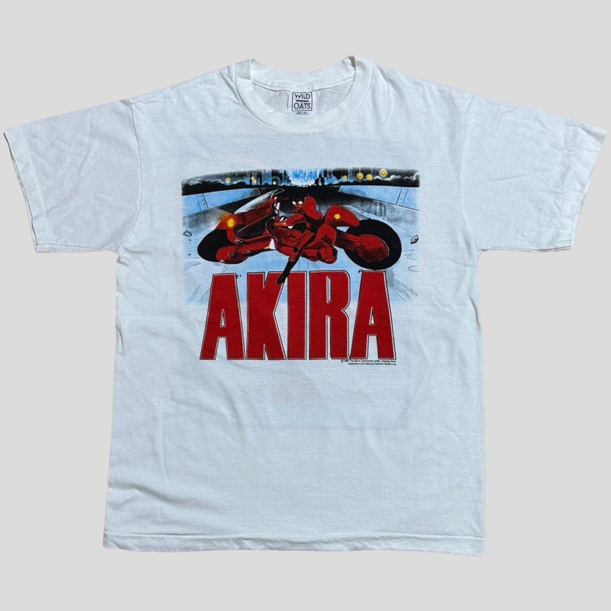 ヤフオク! -「(金田)akira」(Tシャツ) (メンズファッション)の落札相場