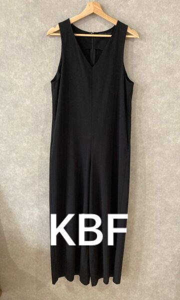 KBF オールインワンサロペット