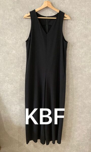 KBF オールインワンサロペット　