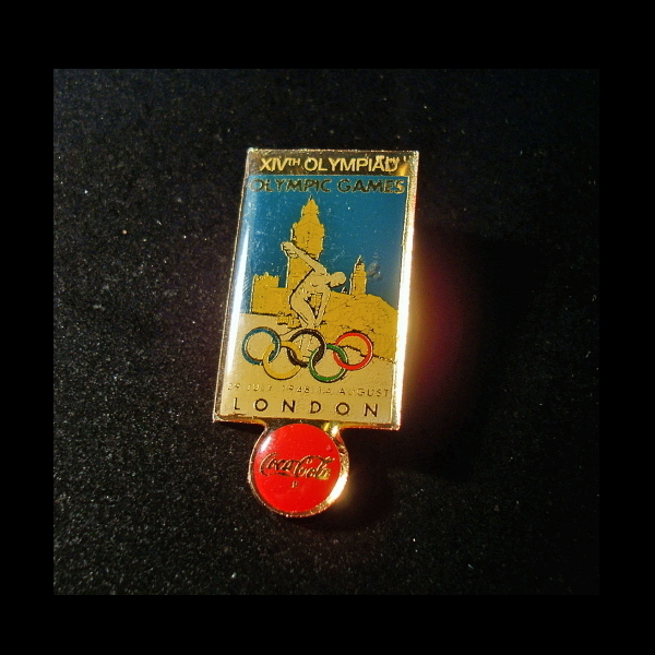 2023年最新】ヤフオク! -コカコーラ ロンドンオリンピックの中古品