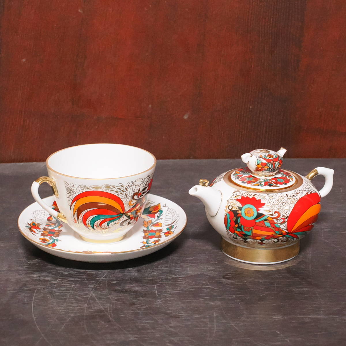 2023年最新】ヤフオク! -imperial porcelain(食器)の中古品・新品・未