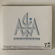 B19949　CD（中古）NEVER END　ASKA_画像2