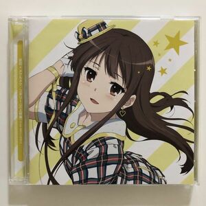 B20174　CD（中古）TVアニメ『甘城ブリリアントパーク』キャラソンシングル「花花×メクルメク」 コボリー(三上枝織)from BRILLIANT4　