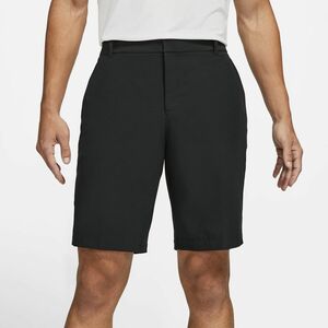 残少 W38 NIKE GOLF DRI-FIT ストレッチ ショート @9900円 検 ショーツ ハーフ パンツ スラックス ナイキゴルフ ブラック 黒 96cm 3XL/4L