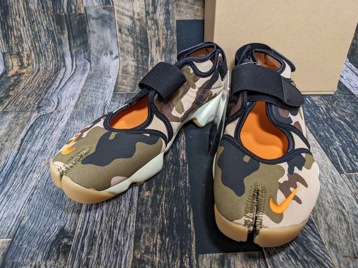 2023年最新】ヤフオク! -nike air rift 28(スニーカー)の中古品・新品