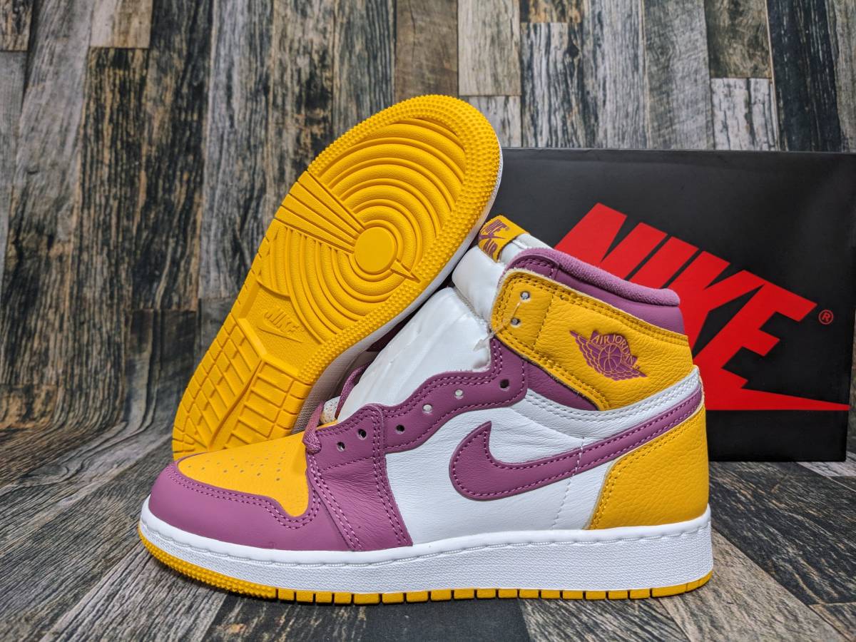 Yahoo!オークション -「nike air jordan 1」(23.0cm) (ナイキ)の