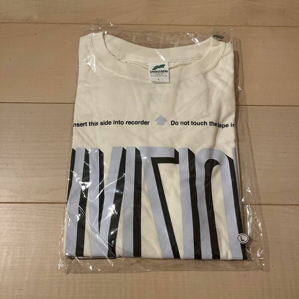 vivision 児玉商店 椎名林檎 東京事変 VHS Tシャツ