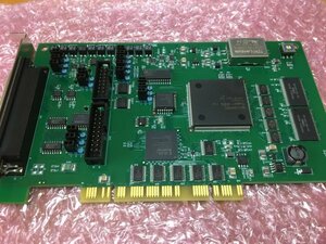 【電子部品】16Bit 16chADC基板　AD16-16(PCI)EV コンテック