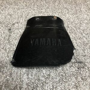 YAMAHA パッソーラ・パッソル【フェンダー・泥よけ】純正　60サイズ