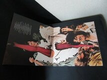 FACES★Ooh La La UK WB オリジナル ポスター完品_画像5