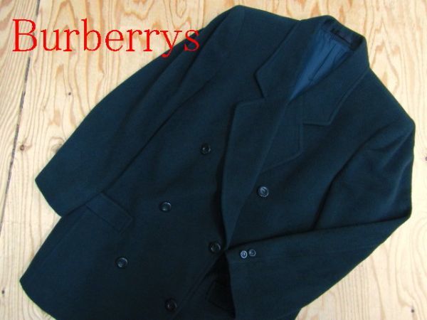 2023年最新】ヤフオク! -バーバリー カシミヤコート レディースの中古