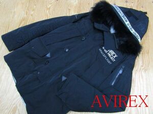 ★AVIREX アヴィレックス★ TYPE N-3B GT-10 フライトジャケット メンズ★R50910025B