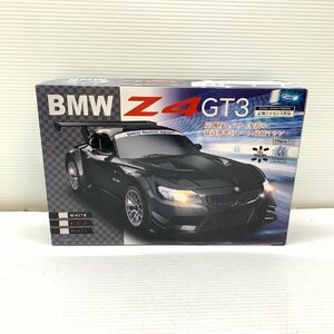 MIN【未使用品】 MSMO ピーナッツ・クラブ BMW Z4 GT3 ラジコン おもちゃ 〈60-230904-SS-8-MIN〉