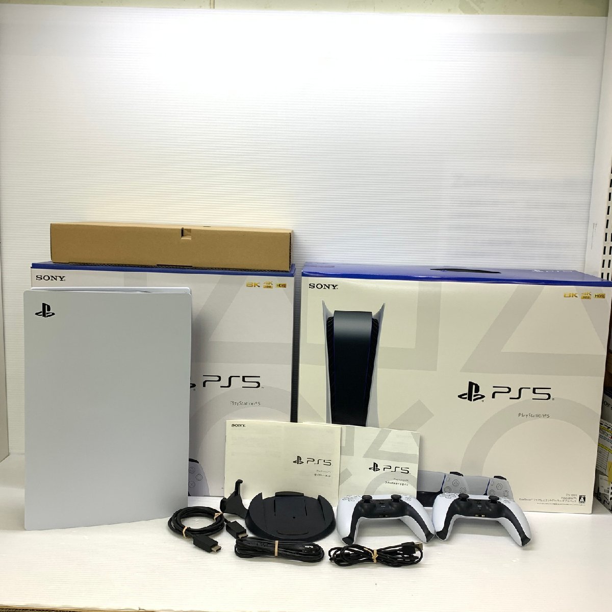 Yahoo!オークション -「PS5 CFIJ-10011」の落札相場・落札価格