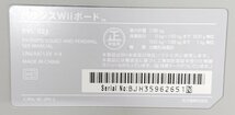 IZU【現状渡し品】 NINTENDO Wii fit Plus 〈023-230922-MA-04-IZU〉_画像4