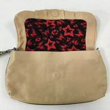 TEI【中古品】 MARC JACOBS レザーバッグ マークジェイコブス バッグ 〈188-230905-TS-11-TEI〉_画像8