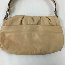 TEI【中古品】 MARC JACOBS レザーバッグ マークジェイコブス バッグ 〈188-230905-TS-11-TEI〉_画像3