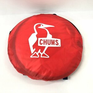 TEI【中古品】 CHUMS ポップアップテント チャムス 〈128-230925-MA-3-TEI〉