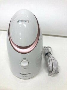 FUZ【中古品】 Panasonic パナソニック スチーマー ナノケア EH-SA39 〈101-230901-YS-3-FUZ〉