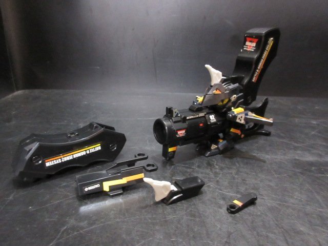 ヤフオク! -「リボルバーハデス」の落札相場・落札価格