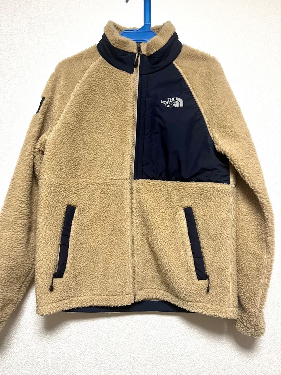 美品】THE NORTH FACE ×SNSコラボフリースジャケット Lサイズ｜Yahoo