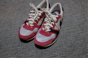 NIKE AIR VENGEANCE (VNTG) 26cm 429626-001 ナイキ