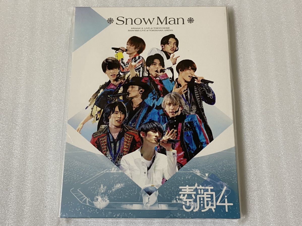 Yahoo!オークション -「snowman 素顔4」(音楽) の落札相場・落札価格