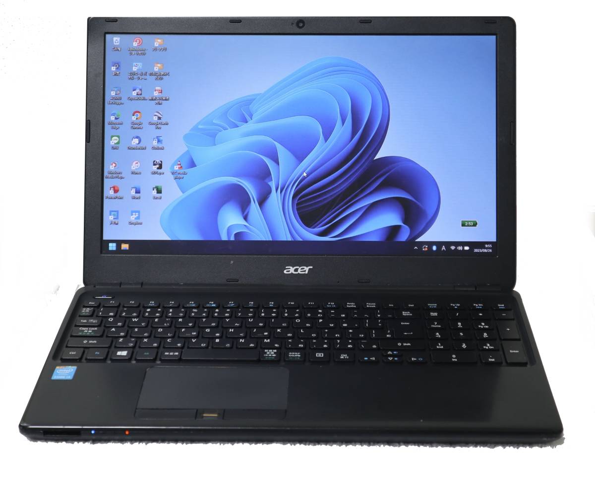 2023年最新】ヤフオク! -「ノートパソコン windows 11 ssd office