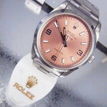 ROLEX AIRKING REF14000_画像1