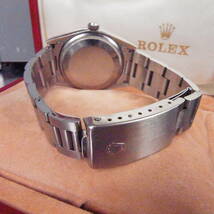 ROLEX AIRKING REF14000_画像6