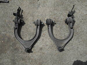 W220 Mercedes Benz S500 original front upper arm left right A507