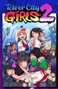  быстрое решение пыл ..... kun вне . Reversi ti девушки 2 River City Girls 2 * японский язык соответствует * STEAM магазин. оценка очень популярность 