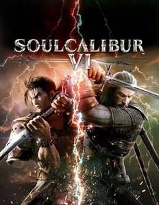 即決 ソウルキャリバーVI / Soulcalibur VI 日本語対応 STEAM コード