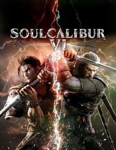  быстрое решение душа kyali балка VI / Soulcalibur VI японский язык соответствует STEAM код 