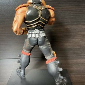 北斗の拳 ラオウ フィギュアの画像3