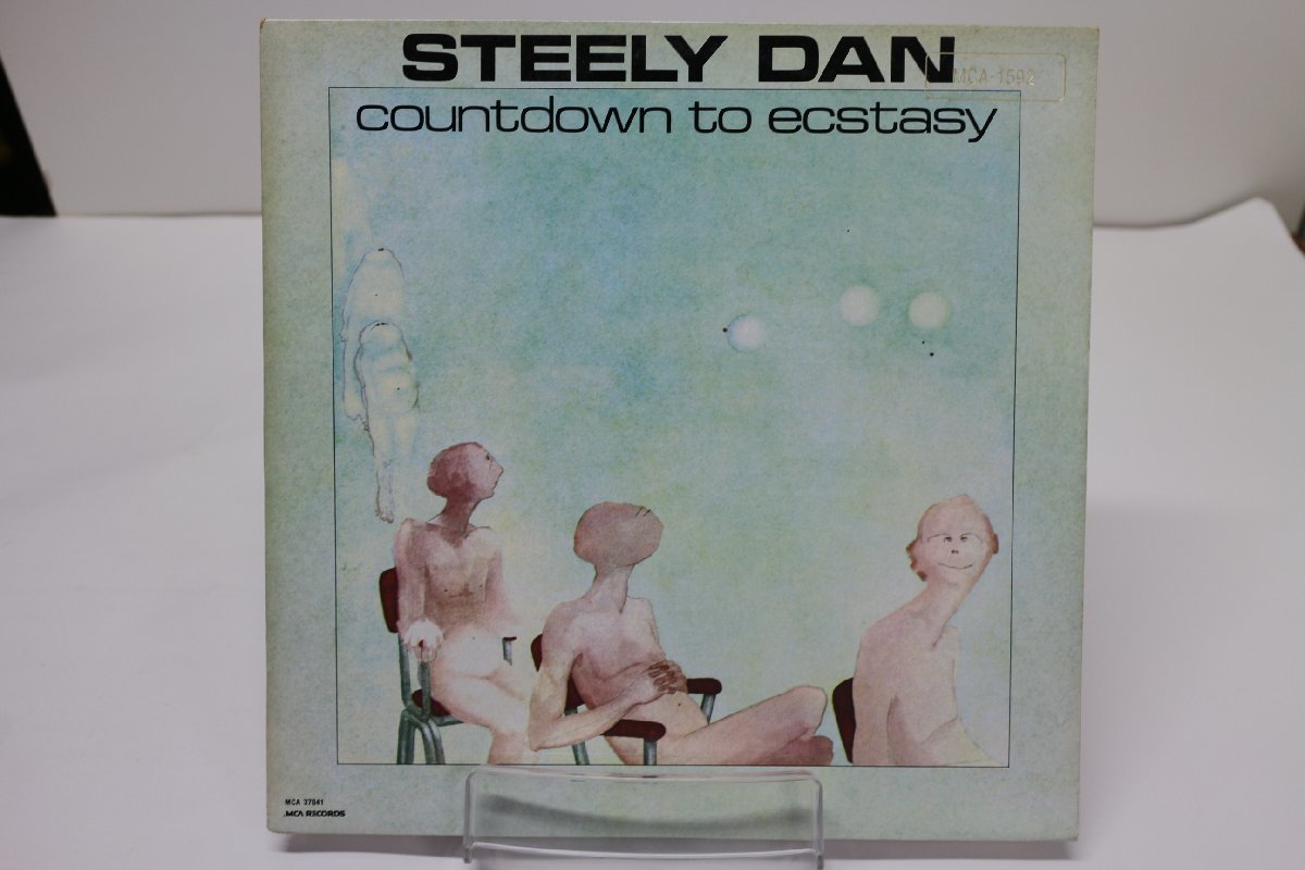 2023年最新】Yahoo!オークション -countdown to ecstasy(音楽)の中古品