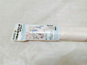 【未使用】ストライクウィッチーズ2 タペストリー　リネット　ペリーヌ 未開封　二次元COSPA　75cm×100cm　希少