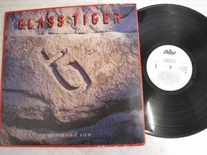 Glass Tiger/Diamond sun RP28-5605見本盤