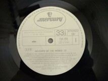 Jerry Kennedy/Melodies of the world (2) FDX-495見本盤_画像3