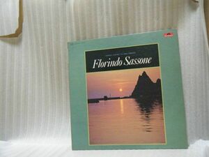 Florindo Sassone MP 2228 PROMO