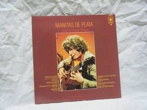 Manitas De Plata-Soleil des saintes maries CBS 83290