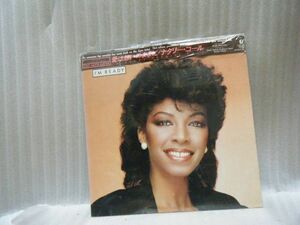 Natalie Cole-Im Ready 25 3P 459 PROMO