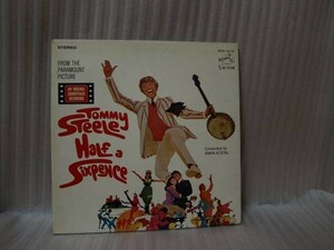 Tommy Steele-Half a sixpence SRA-5118